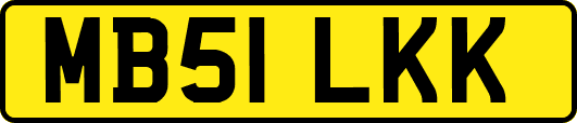 MB51LKK