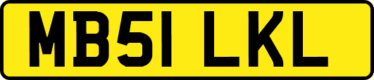 MB51LKL