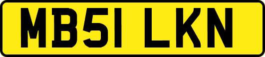 MB51LKN