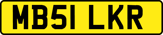 MB51LKR