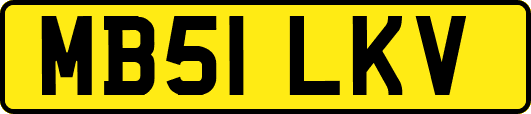 MB51LKV