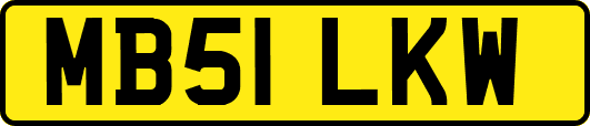 MB51LKW