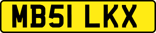 MB51LKX