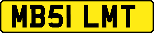 MB51LMT