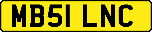 MB51LNC