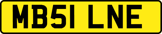 MB51LNE