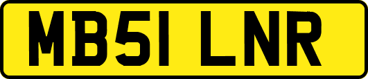 MB51LNR
