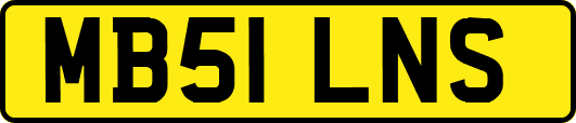 MB51LNS