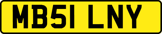MB51LNY