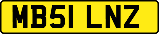 MB51LNZ