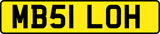 MB51LOH