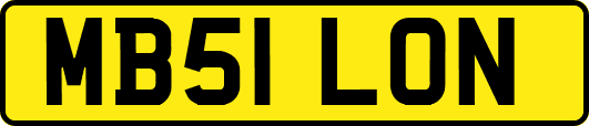MB51LON