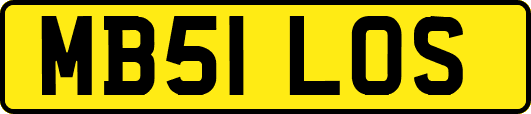 MB51LOS