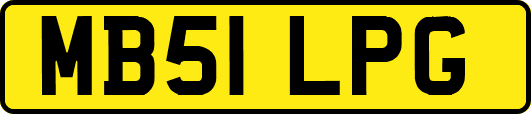 MB51LPG