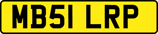 MB51LRP