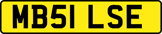MB51LSE