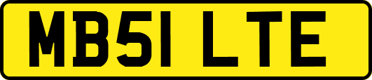 MB51LTE
