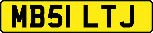 MB51LTJ