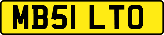 MB51LTO