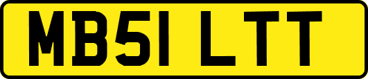 MB51LTT