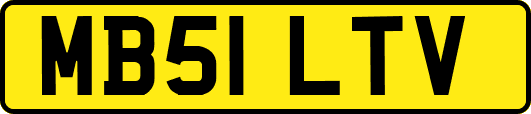 MB51LTV