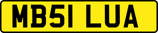 MB51LUA