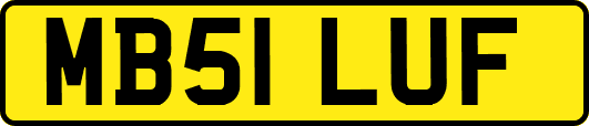 MB51LUF