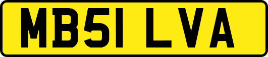MB51LVA