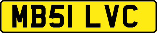 MB51LVC