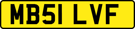 MB51LVF