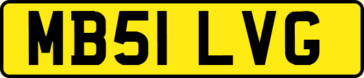 MB51LVG