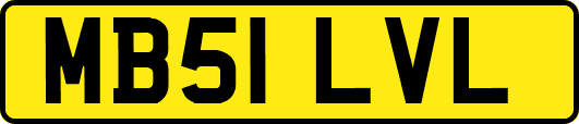 MB51LVL