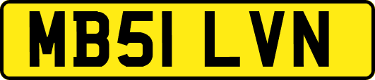 MB51LVN