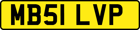 MB51LVP