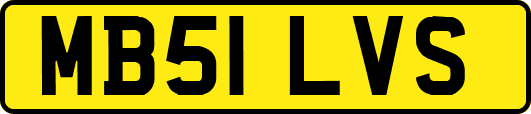 MB51LVS