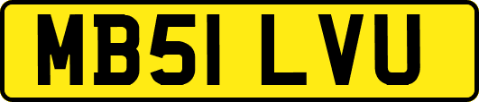 MB51LVU