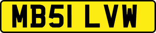 MB51LVW