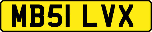 MB51LVX