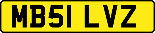 MB51LVZ