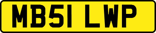 MB51LWP