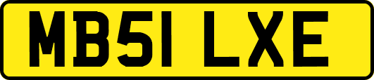 MB51LXE