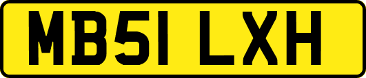 MB51LXH