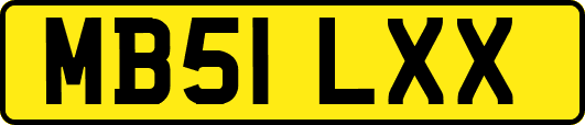 MB51LXX