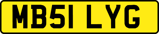 MB51LYG
