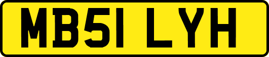 MB51LYH