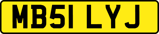 MB51LYJ
