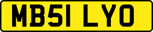 MB51LYO