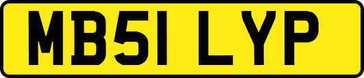 MB51LYP