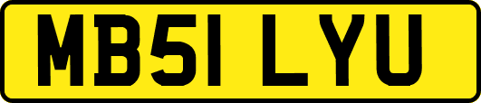 MB51LYU
