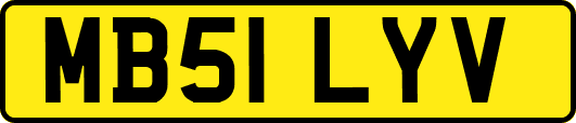MB51LYV